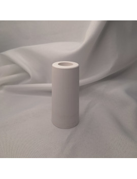 Galanteria gipsowa – Wazon I – akcandle