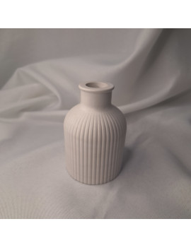 Galanteria gipsowa – Wazon II – akcandle