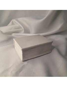 Galanteria gipsowa – Szkatułka Książka – akcandle