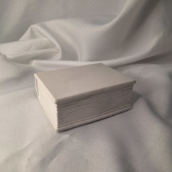 Galanteria gipsowa – Szkatułka Książka – akcandle