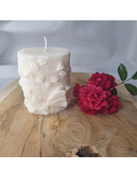 Świeca Sojowa Wolnostojąca – Aglais – akcandle