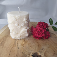 Świeca Sojowa Wolnostojąca – Aglais – akcandle