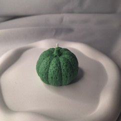 Świeca Sojowa Wolnostojąca – Dynia L – akcandle