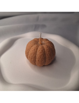 Świeca Sojowa Wolnostojąca – Dynia L – akcandle