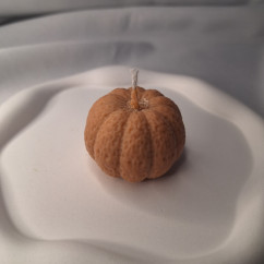 Świeca Sojowa Wolnostojąca – Dynia L – akcandle