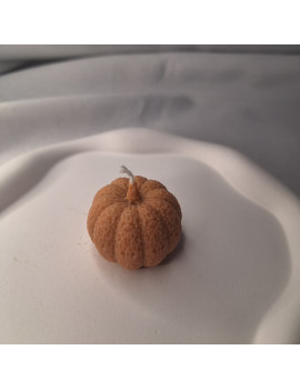 Świeca Sojowa Wolnostojąca – Dynia M – akcandle