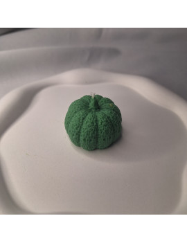 Świeca Sojowa Wolnostojąca – Dynia M – akcandle