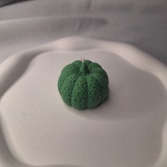 Świeca Sojowa Wolnostojąca – Dynia M – akcandle