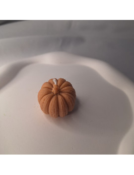 Świeca Sojowa Wolnostojąca – Dynia S – akcandle