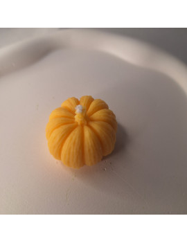 Świeca Sojowa Wolnostojąca – Dynia S – akcandle