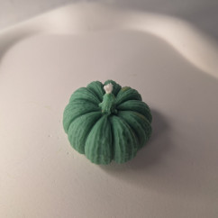 Świeca Sojowa Wolnostojąca – Dynia S – akcandle