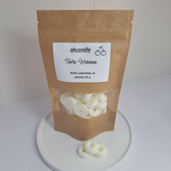 Wosk zapachowy do kominka 50g – Tarta Wiśniowa – akcandle