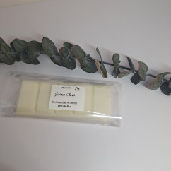 Wosk zapachowy do kominka 45g – Zimowa Śliwka – akcandle