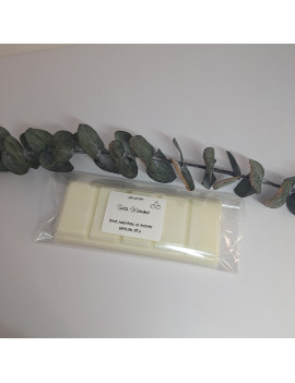 Wosk zapachowy do kominka 45g – Tarta Wiśniowa – akcandle