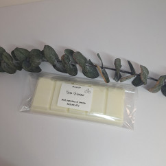 Wosk zapachowy do kominka 45g – Tarta Wiśniowa – akcandle