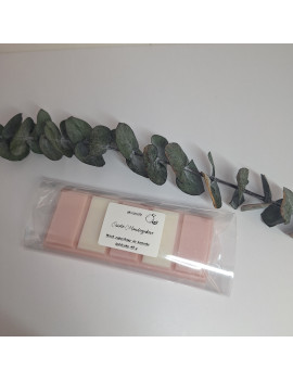 Wosk zapachowy do kominka 45g – Ciasto Mandarynkowe – akcandle