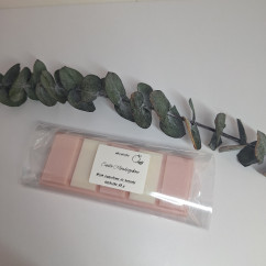 Wosk zapachowy do kominka 45g – Ciasto Mandarynkowe – akcandle