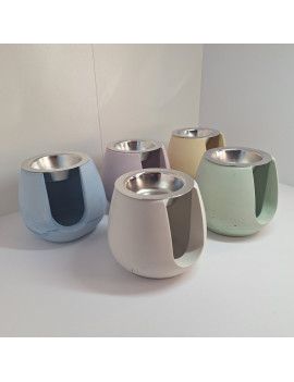 Kominki do Wosków Zapachowych