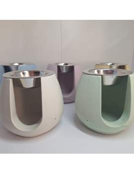 Kominki do Wosków Zapachowych