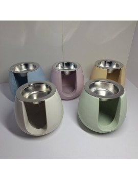 Kominki do Wosków Zapachowych