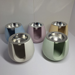 Kominki do Wosków Zapachowych