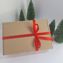 Mały Box Świąteczny I - akcandle