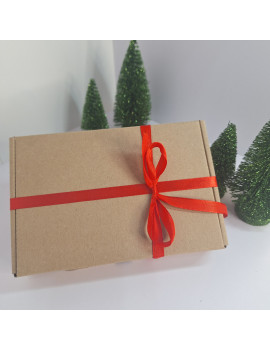 Mały Box Świąteczny III - akcandle