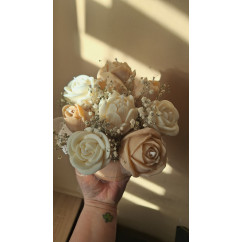 Świeca Sojowa typu Flower Box – Flower Box XIII – akcandle