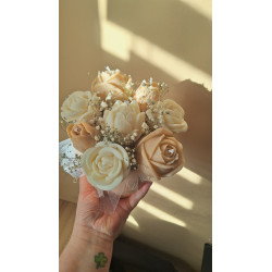 Świeca Sojowa typu Flower Box – Flower Box XIII – akcandle