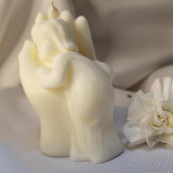 Świeca Sojowa Wolnostojąca – Child – akcandle