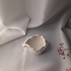 Galanteria gipsowa – Muszelka S – akcandle