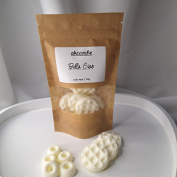 Wosk zapachowy do kominka 50g – Bella Ciao – akcandle