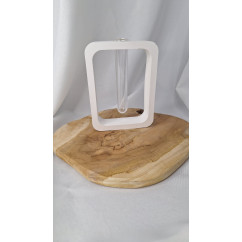 Galanteria gipsowa – Wazonik I – akcandle