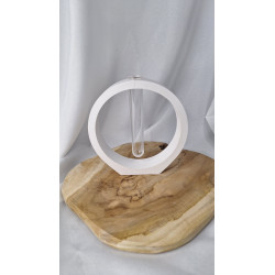 Galanteria gipsowa – Wazonik II – akcandle