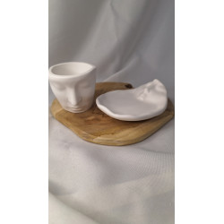 Zestaw Świec Sojowych – Face – akcandle