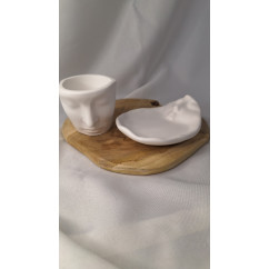 Zestaw Świec Sojowych – Face – akcandle