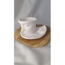 Zestaw Świec Sojowych – Face – akcandle