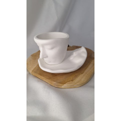 Zestaw Świec Sojowych – Face – akcandle