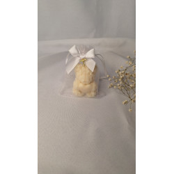 Świeca Sojowa Okolicznościowa – Komunia V – akcandle